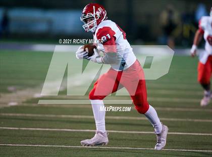 Thumbnail 1 in Fayetteville vs. Cabot (AAA 7A Quarterfinal Playoff) photogallery.