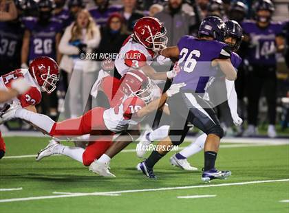 Thumbnail 1 in Fayetteville vs. Cabot (AAA 7A Quarterfinal Playoff) photogallery.