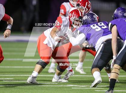 Thumbnail 1 in Fayetteville vs. Cabot (AAA 7A Quarterfinal Playoff) photogallery.