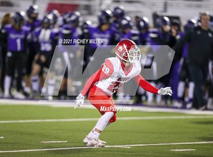 Thumbnail 2 in Fayetteville vs. Cabot (AAA 7A Quarterfinal Playoff) photogallery.