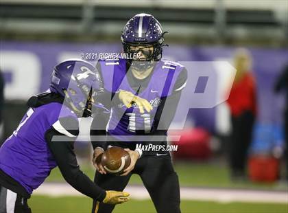 Thumbnail 3 in Fayetteville vs. Cabot (AAA 7A Quarterfinal Playoff) photogallery.