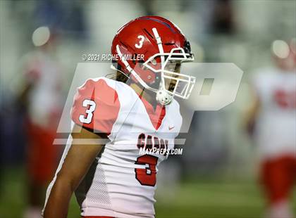 Thumbnail 2 in Fayetteville vs. Cabot (AAA 7A Quarterfinal Playoff) photogallery.