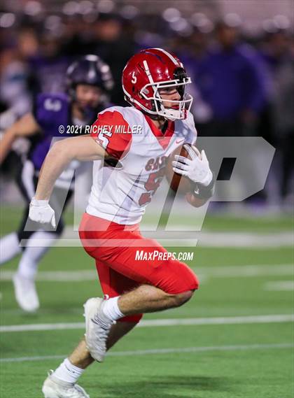 Thumbnail 1 in Fayetteville vs. Cabot (AAA 7A Quarterfinal Playoff) photogallery.
