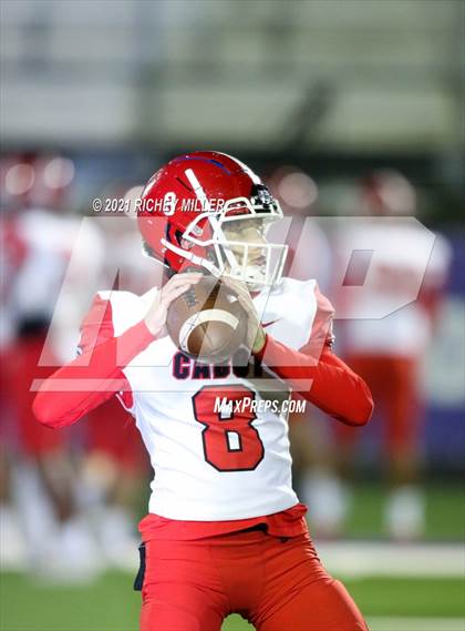 Thumbnail 1 in Fayetteville vs. Cabot (AAA 7A Quarterfinal Playoff) photogallery.