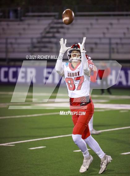 Thumbnail 2 in Fayetteville vs. Cabot (AAA 7A Quarterfinal Playoff) photogallery.
