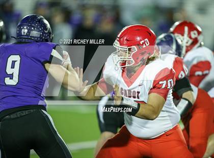 Thumbnail 2 in Fayetteville vs. Cabot (AAA 7A Quarterfinal Playoff) photogallery.