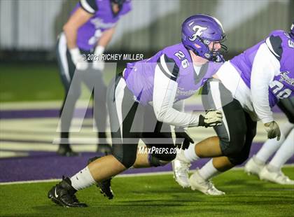 Thumbnail 3 in Fayetteville vs. Cabot (AAA 7A Quarterfinal Playoff) photogallery.