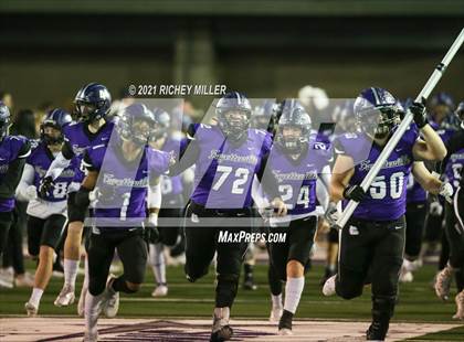 Thumbnail 1 in Fayetteville vs. Cabot (AAA 7A Quarterfinal Playoff) photogallery.