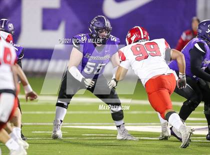 Thumbnail 3 in Fayetteville vs. Cabot (AAA 7A Quarterfinal Playoff) photogallery.