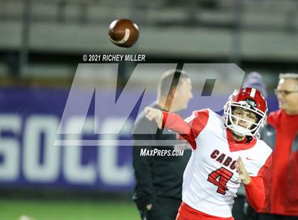 Thumbnail 2 in Fayetteville vs. Cabot (AAA 7A Quarterfinal Playoff) photogallery.