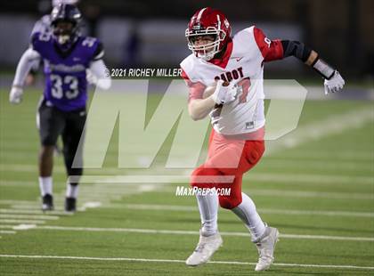 Thumbnail 2 in Fayetteville vs. Cabot (AAA 7A Quarterfinal Playoff) photogallery.