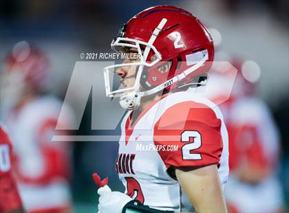 Thumbnail 3 in Fayetteville vs. Cabot (AAA 7A Quarterfinal Playoff) photogallery.