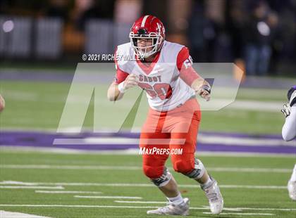 Thumbnail 2 in Fayetteville vs. Cabot (AAA 7A Quarterfinal Playoff) photogallery.