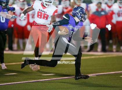 Thumbnail 3 in Fayetteville vs. Cabot (AAA 7A Quarterfinal Playoff) photogallery.