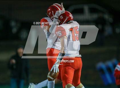 Thumbnail 3 in Fayetteville vs. Cabot (AAA 7A Quarterfinal Playoff) photogallery.