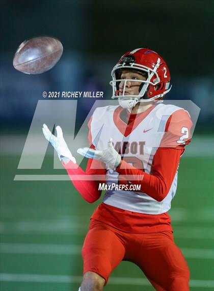 Thumbnail 3 in Fayetteville vs. Cabot (AAA 7A Quarterfinal Playoff) photogallery.