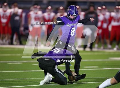 Thumbnail 3 in Fayetteville vs. Cabot (AAA 7A Quarterfinal Playoff) photogallery.