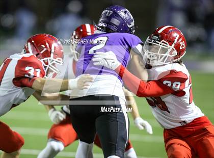 Thumbnail 3 in Fayetteville vs. Cabot (AAA 7A Quarterfinal Playoff) photogallery.