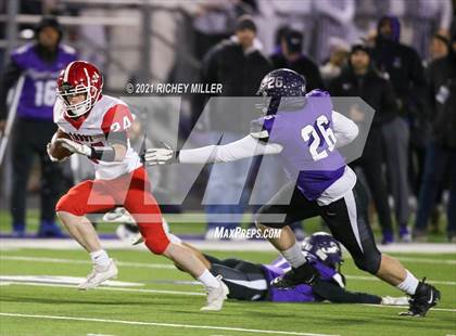 Thumbnail 2 in Fayetteville vs. Cabot (AAA 7A Quarterfinal Playoff) photogallery.