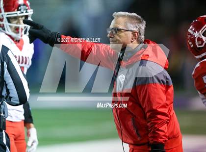 Thumbnail 1 in Fayetteville vs. Cabot (AAA 7A Quarterfinal Playoff) photogallery.