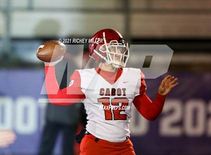 Thumbnail 3 in Fayetteville vs. Cabot (AAA 7A Quarterfinal Playoff) photogallery.