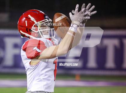 Thumbnail 1 in Fayetteville vs. Cabot (AAA 7A Quarterfinal Playoff) photogallery.