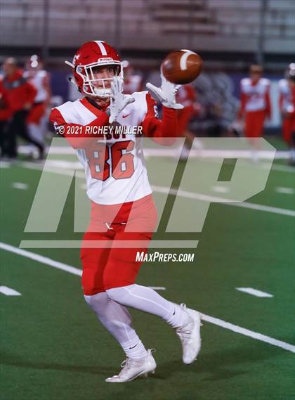 Thumbnail 2 in Fayetteville vs. Cabot (AAA 7A Quarterfinal Playoff) photogallery.