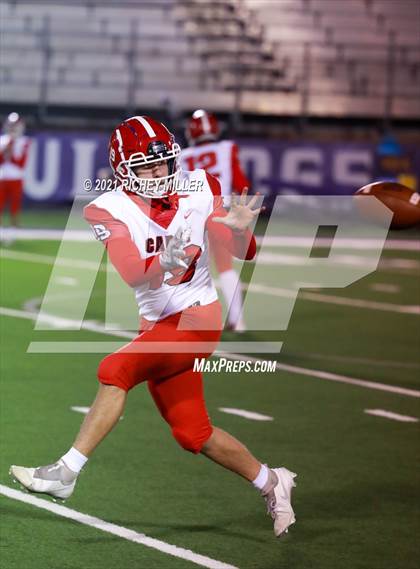 Thumbnail 3 in Fayetteville vs. Cabot (AAA 7A Quarterfinal Playoff) photogallery.