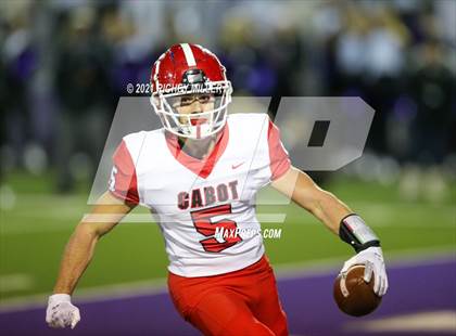 Thumbnail 3 in Fayetteville vs. Cabot (AAA 7A Quarterfinal Playoff) photogallery.