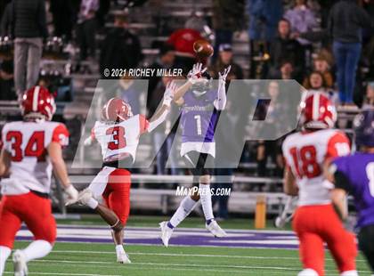 Thumbnail 1 in Fayetteville vs. Cabot (AAA 7A Quarterfinal Playoff) photogallery.