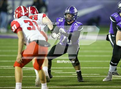 Thumbnail 3 in Fayetteville vs. Cabot (AAA 7A Quarterfinal Playoff) photogallery.