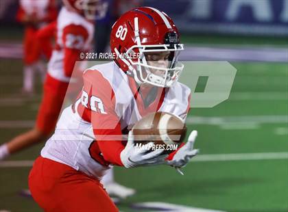 Thumbnail 3 in Fayetteville vs. Cabot (AAA 7A Quarterfinal Playoff) photogallery.