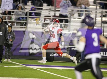 Thumbnail 1 in Fayetteville vs. Cabot (AAA 7A Quarterfinal Playoff) photogallery.