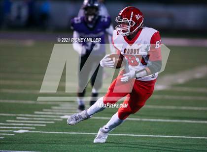 Thumbnail 3 in Fayetteville vs. Cabot (AAA 7A Quarterfinal Playoff) photogallery.