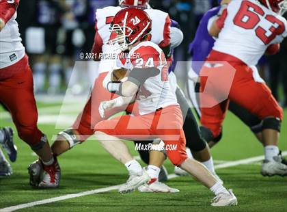 Thumbnail 2 in Fayetteville vs. Cabot (AAA 7A Quarterfinal Playoff) photogallery.