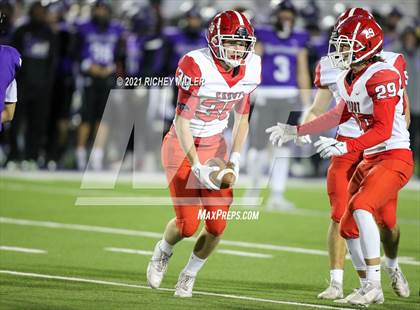 Thumbnail 2 in Fayetteville vs. Cabot (AAA 7A Quarterfinal Playoff) photogallery.