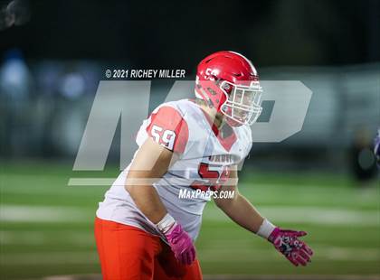 Thumbnail 3 in Fayetteville vs. Cabot (AAA 7A Quarterfinal Playoff) photogallery.