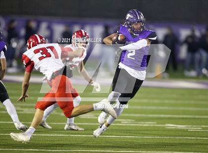 Thumbnail 2 in Fayetteville vs. Cabot (AAA 7A Quarterfinal Playoff) photogallery.