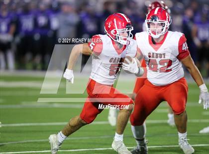 Thumbnail 3 in Fayetteville vs. Cabot (AAA 7A Quarterfinal Playoff) photogallery.