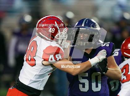Thumbnail 3 in Fayetteville vs. Cabot (AAA 7A Quarterfinal Playoff) photogallery.