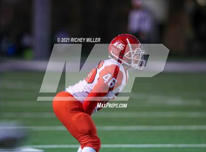 Thumbnail 1 in Fayetteville vs. Cabot (AAA 7A Quarterfinal Playoff) photogallery.