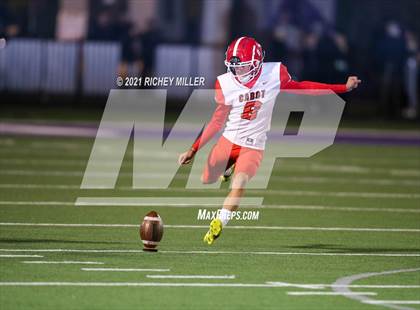 Thumbnail 3 in Fayetteville vs. Cabot (AAA 7A Quarterfinal Playoff) photogallery.