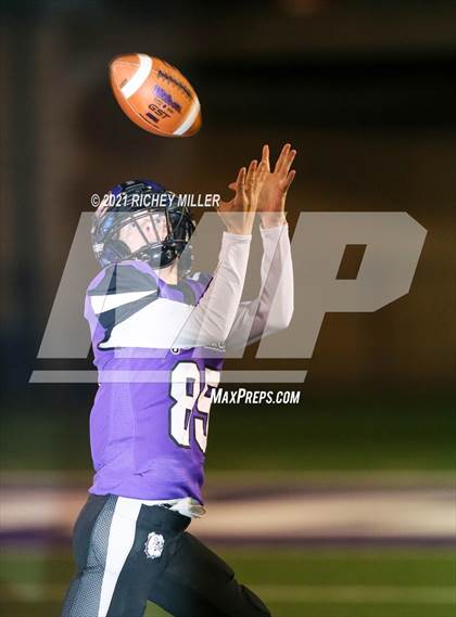 Thumbnail 3 in Fayetteville vs. Cabot (AAA 7A Quarterfinal Playoff) photogallery.