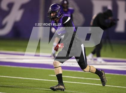 Thumbnail 3 in Fayetteville vs. Cabot (AAA 7A Quarterfinal Playoff) photogallery.