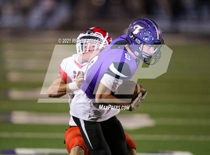 Thumbnail 1 in Fayetteville vs. Cabot (AAA 7A Quarterfinal Playoff) photogallery.