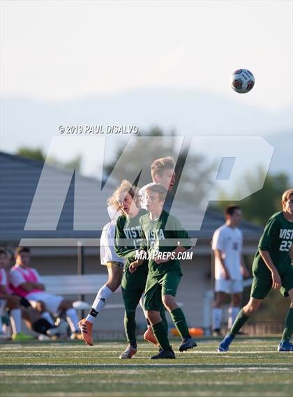 Thumbnail 3 in Fort Collins @ Mountain Vista photogallery.