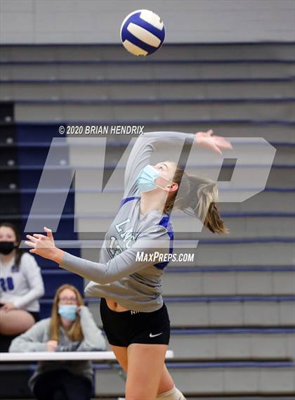 Thumbnail 2 in Lake Norman Charter @ Maiden photogallery.