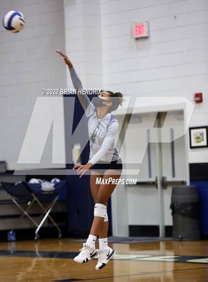 Thumbnail 2 in Lake Norman Charter @ Maiden photogallery.