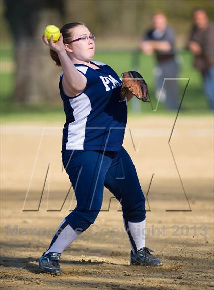 Thumbnail 3 in Presentation of Mary Academy @ Haverhill photogallery.