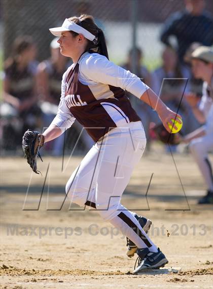 Thumbnail 3 in Presentation of Mary Academy @ Haverhill photogallery.